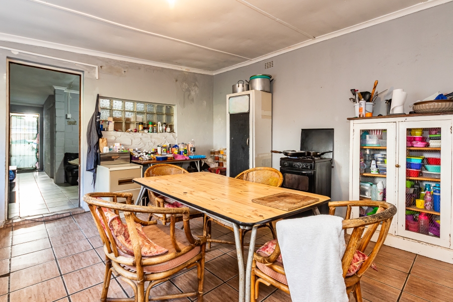 2 Bedroom Property for Sale in Ottery Western Cape